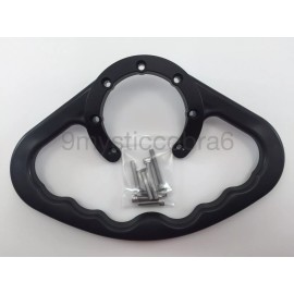 SUZUKI 97 98 99 00 GSXR 600 REAR PASSENGER HANDLE BAR / GAS TANK GRAB BAR - USA