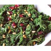Kale, VATES Blue Curled Scotch Kale Seeds, 100 Seeds PER