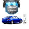 Front Engine Guards Fit for Honda Civic 2022 2023 2024