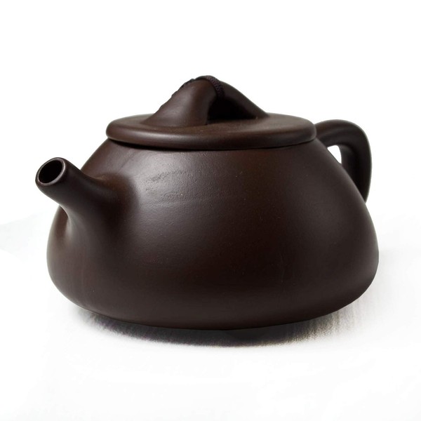 Yxhupot Teapot Chinese Yixing ShiPiao Style Zisha Tea Pots Zini