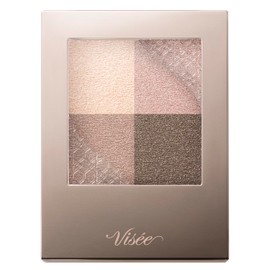 Visee Nuance Dewey Creator BE-2 Grace Beige 0.2 oz (5 g)