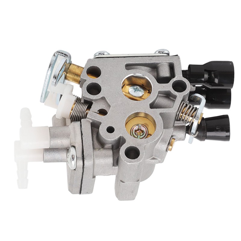 Lawn Mower Carburetor Carb Aluminum Carburetor Replacement for Zama C1T