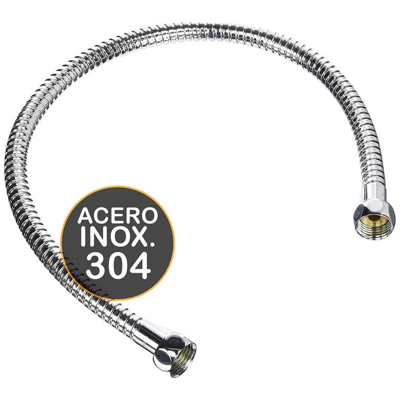 Oxen 101371 - Flexo Connection Shower Column