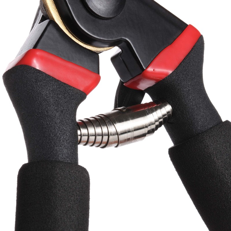 Mr. Pen- Pruning Shears, Garden Shears, 8" Professional, Titanium Blade,