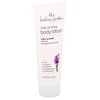 PACK OF 6 - The Healing Garden White Lavender Body