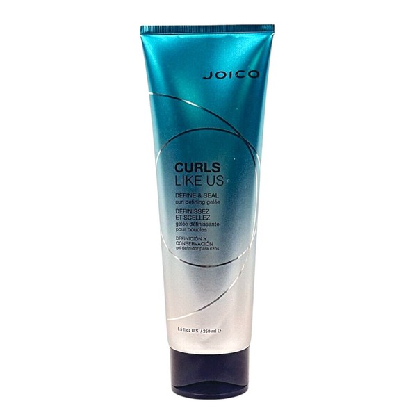 Joico Curls Like Us Define & Seal Curl Defining Gelée