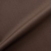 nishikawa 2187-01001 Fitted Sheet, Brown, Single, 39.4 x 78.7 x
