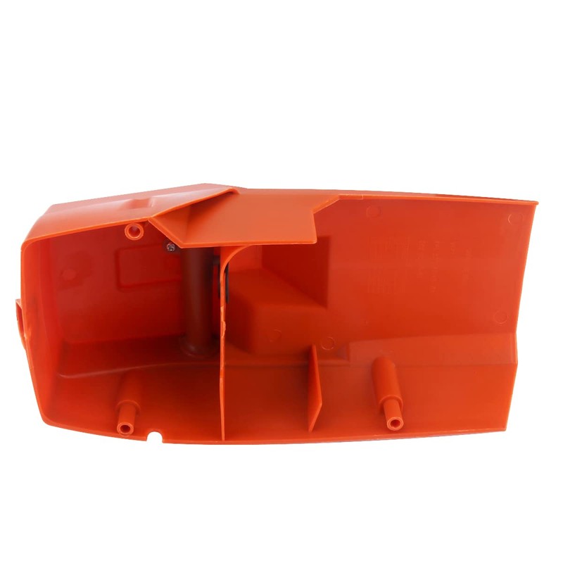 SGBTB Top Engine Cylinder Shroud Air Filter Cover for Husqvarna