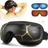 RENPHO Eye Massager with Heat and Cooling, Birthday Valentines Day