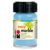 Marabu Easy Marble 15 ml Light Blue