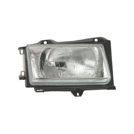 TYC Main Headlight Right 20 – 5527/2