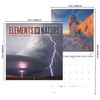 2025 Elements of Nature Wall Calendar