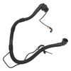 Positive Crank Ventilation Hose Rubber Prevent Oil Leakage 25193343 Replacement