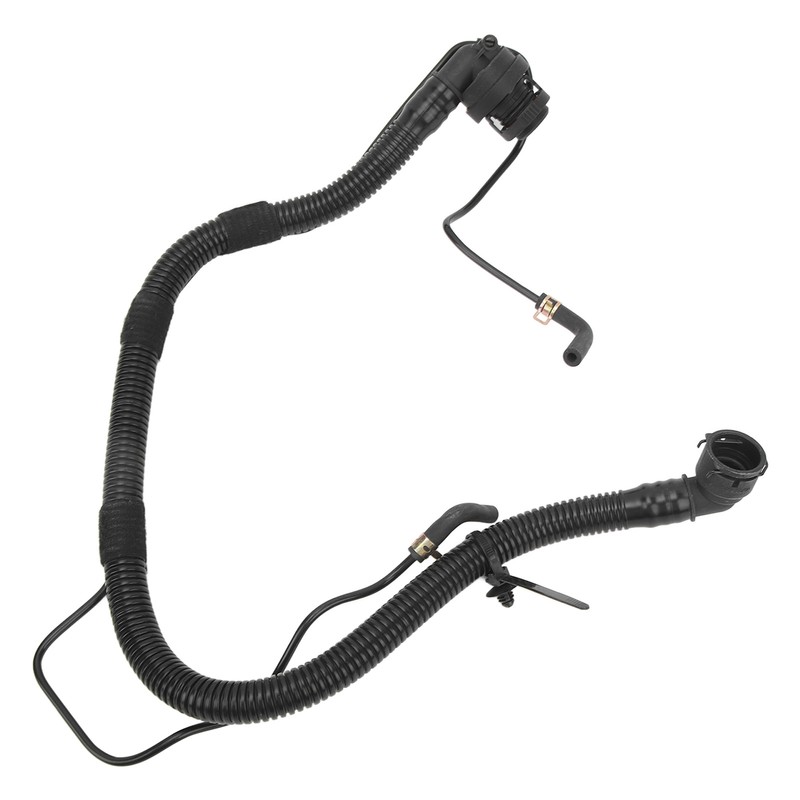 Positive Crank Ventilation Hose Rubber Prevent Oil Leakage 25193343 Replacement