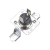 Whirlpool WP40113801 Fusible térmico para secadora