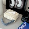 Tissue Case, Stylish, Scandinavian Soft Pack, Cover, Tissue Box, PU
