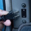 Jet Inoue 502250 DC Converter Socket with USB Outlet Type