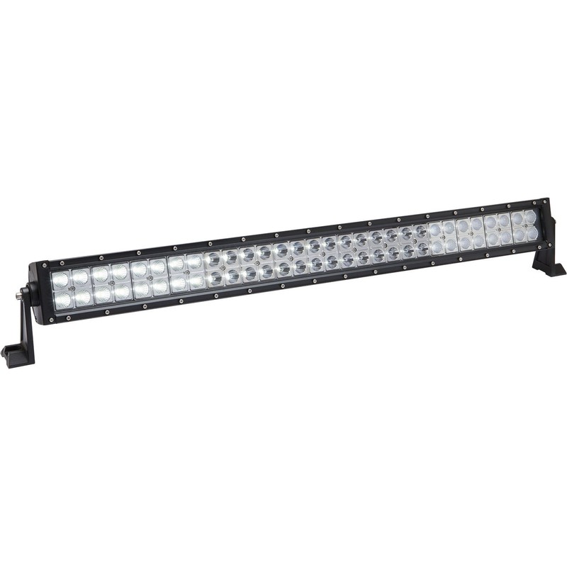 Optronics UCL22CB LED Light Bar, White, 33-inch