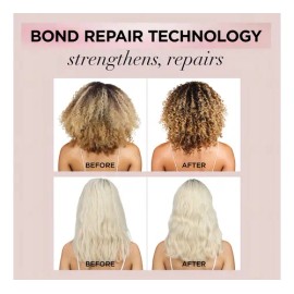 L'oreal Paris Everpure Sulfate Free Bond Repair Pre Champú T