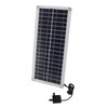 Solar Water Fountain Pump Kit Eco Friendly Energy Saving DC12V
