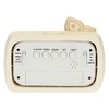 THUN - Digital clock with butterflies and flowers - Elegance