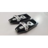 HONDA 2014-2020 HONDA GROM CNC BILLET SWINGARM TENSIONER AXLE CHAIN