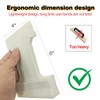 ECUTERS 4 in 1 Laminate Flooring Tools, Tapping Block Kit，Vinyl