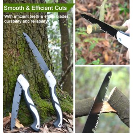 Hot Selling DIY Grade Carpenter Tools Coarse Saw with Folding Blade for Trees Hand Saws at Low Priceblade material: High Carbon Steel, type: Hand saws