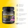 Evolution Hydromineral Pro Electrolitos en Polvo Bebida Isotónica