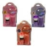 Brocha Suave 100 % Natural Para Maquillaje Makeup