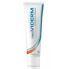 Rilastil Neoviderm Soothing and Regenerating Emulsion Treatment for Burns or Irritation, 30 ml