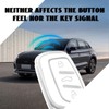 OFF WE GO Car Key Case Key Cover for MG