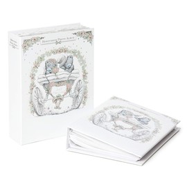 Me to You Tatty Teddy Honeymoon 6 x 4-inch 160 Photo Album