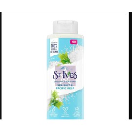 Gel De Ducha Exfoliante St Ives 450ml Cuidado Corporal Neutra