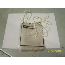 Lawn-Boy Vintage Lawn Boy Mower OEM NOS Pull Starter Rope 607874