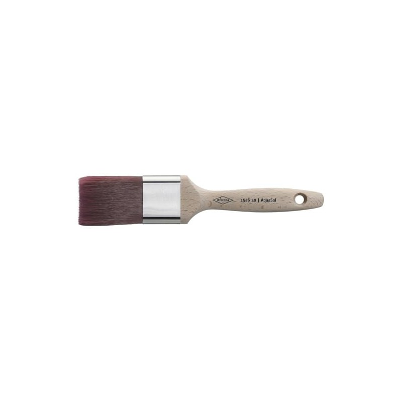 Wistoba AquaSol 152640 Flat Brush