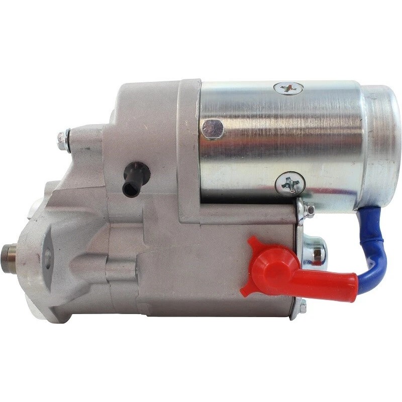 Gladiator Premium Class Airboat Starter fits Continental / Lycoming APS19093