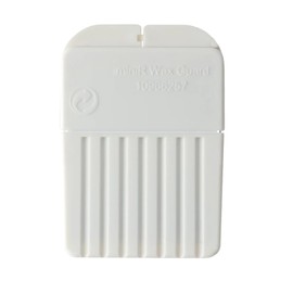 Original for Signia, MiniReceiver Wax Guards, 1 Pack Total of 8 Wax Guards