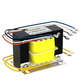 GLX-XFMR Transformer for Hayward Salt System Control Unit Replacement Compatible with Goldline Aqua Rite, Aqua Trol, Aqua Logic