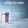 John Frieda Salon Blonde – Champagne Blonde – Colour Finish