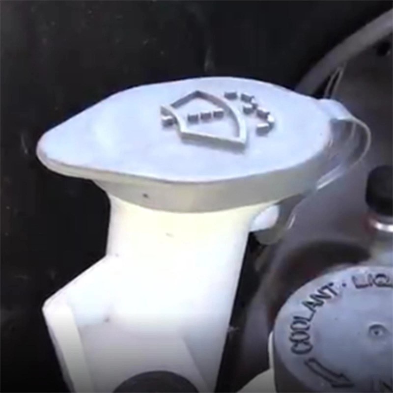 XUKEY FOR NISSAN INFINITY WASHER RESERVOIR TANK CAP FRONT WINDSHIELD