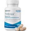 TriEnza Digestive Enzymes for Women & Men, Digestive Enzyme Supplements