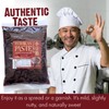 Fusion Select Red Bean Paste - Fine Sweetened Adzuki Bean