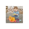 Playskool Pop-Up Cat Shape Block Sorter Baby Toddler Learning Toy