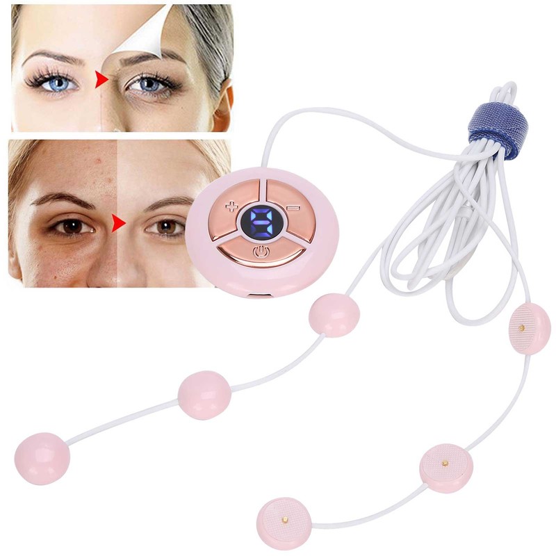 EMS Face Machine Househod Face Serum Imports Skin Rejuvenation Face