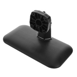 STOBAZA Dash Cam Mount Durable Plastic Holder for Secure Camera Installation and Clear Recordings Easy Setup Robust Design for Reliable Performance All Conditions