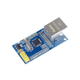 ARCELI W5500 Ethernet Network Module Hardware TCP/IP 51 / STM32 Microcontroller Program via W5100