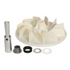 For Kirby Kirby 119096S Motor Fan AssyG3/Sentria