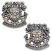 USCG Semper Paratus Challenge Coin