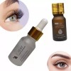 May Sellador Super Bonder + Primer Para Extensiones De Pestañas
